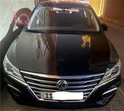 MG 5